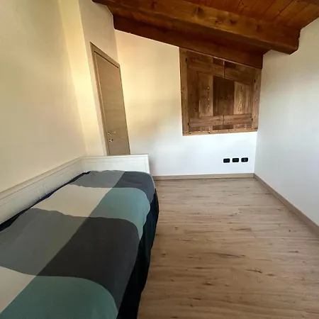 Grazioso Appartamento 1 Aosta Exterior photo