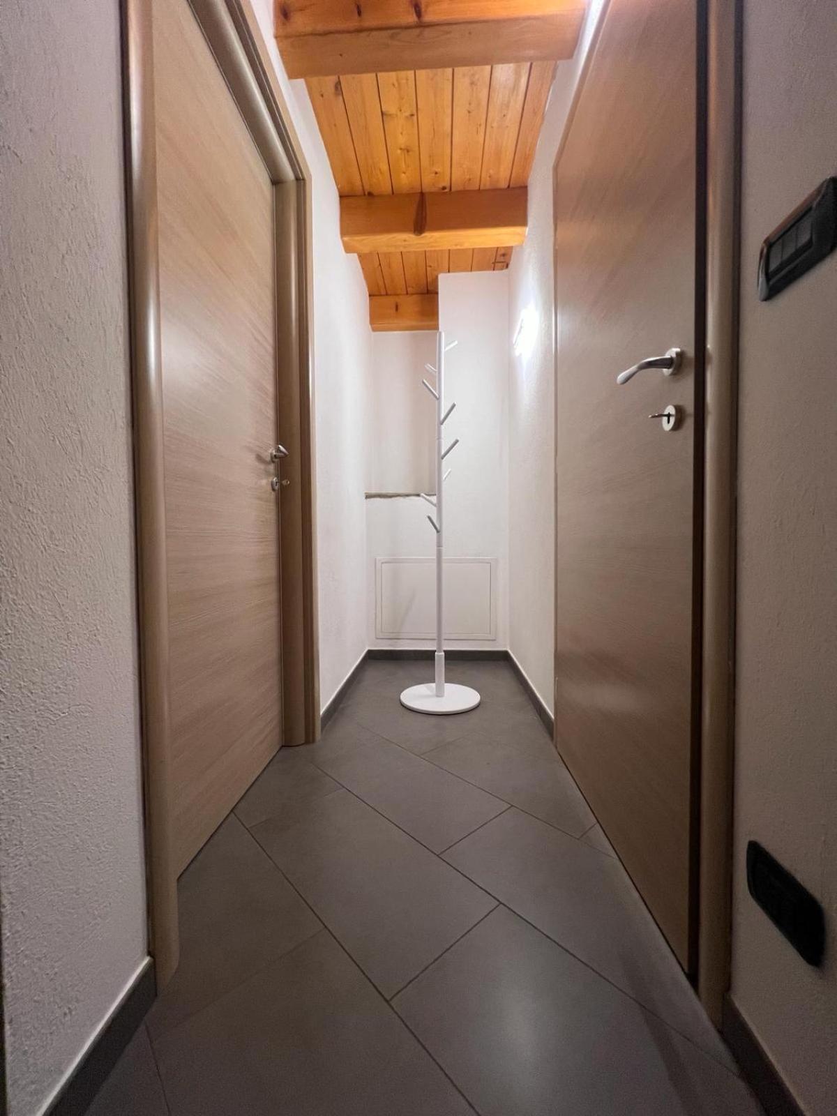 Grazioso 1 Apartment *