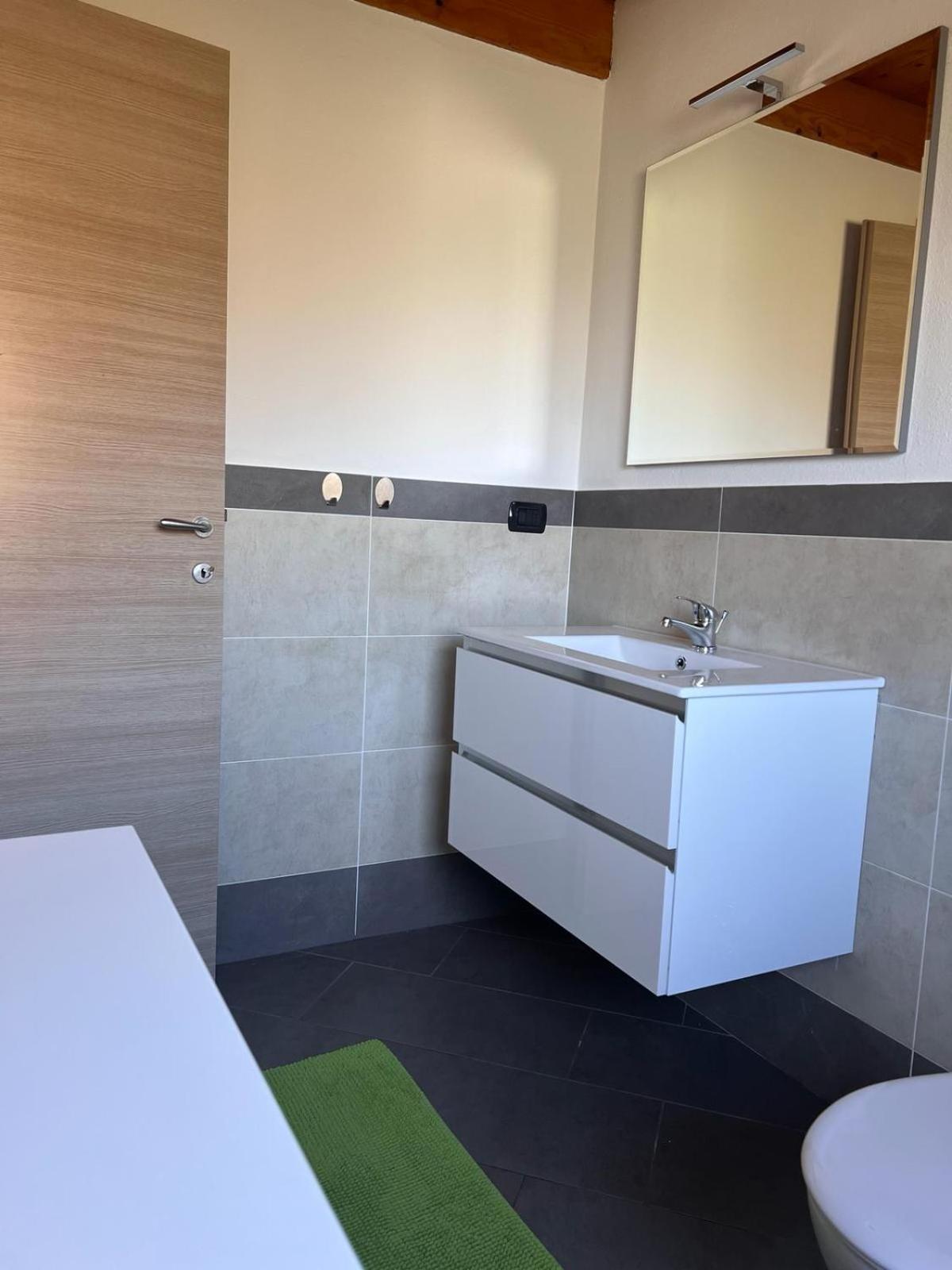 Apartamento Grazioso 1