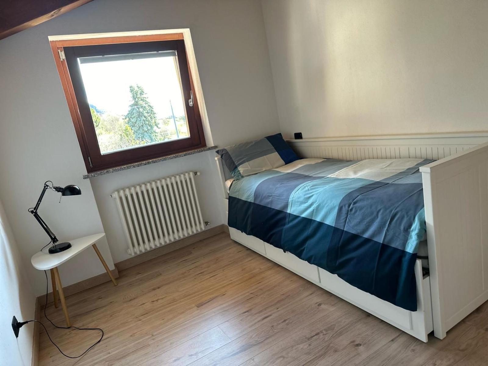 Apartment Grazioso 1 Aosta