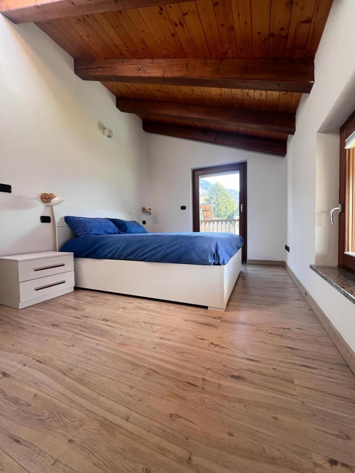 Apartamento Grazioso 1