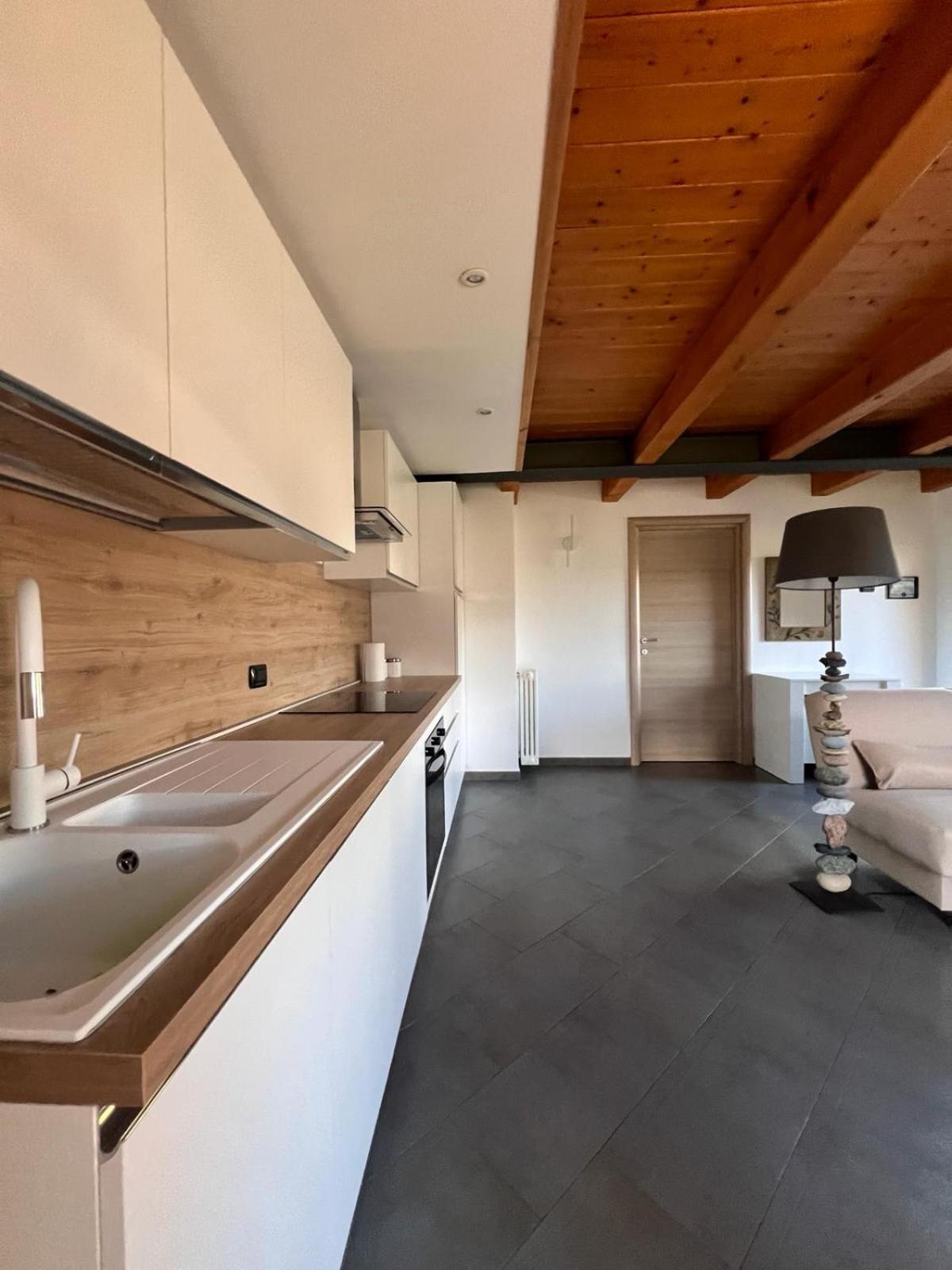 Grazioso 1 * Aosta