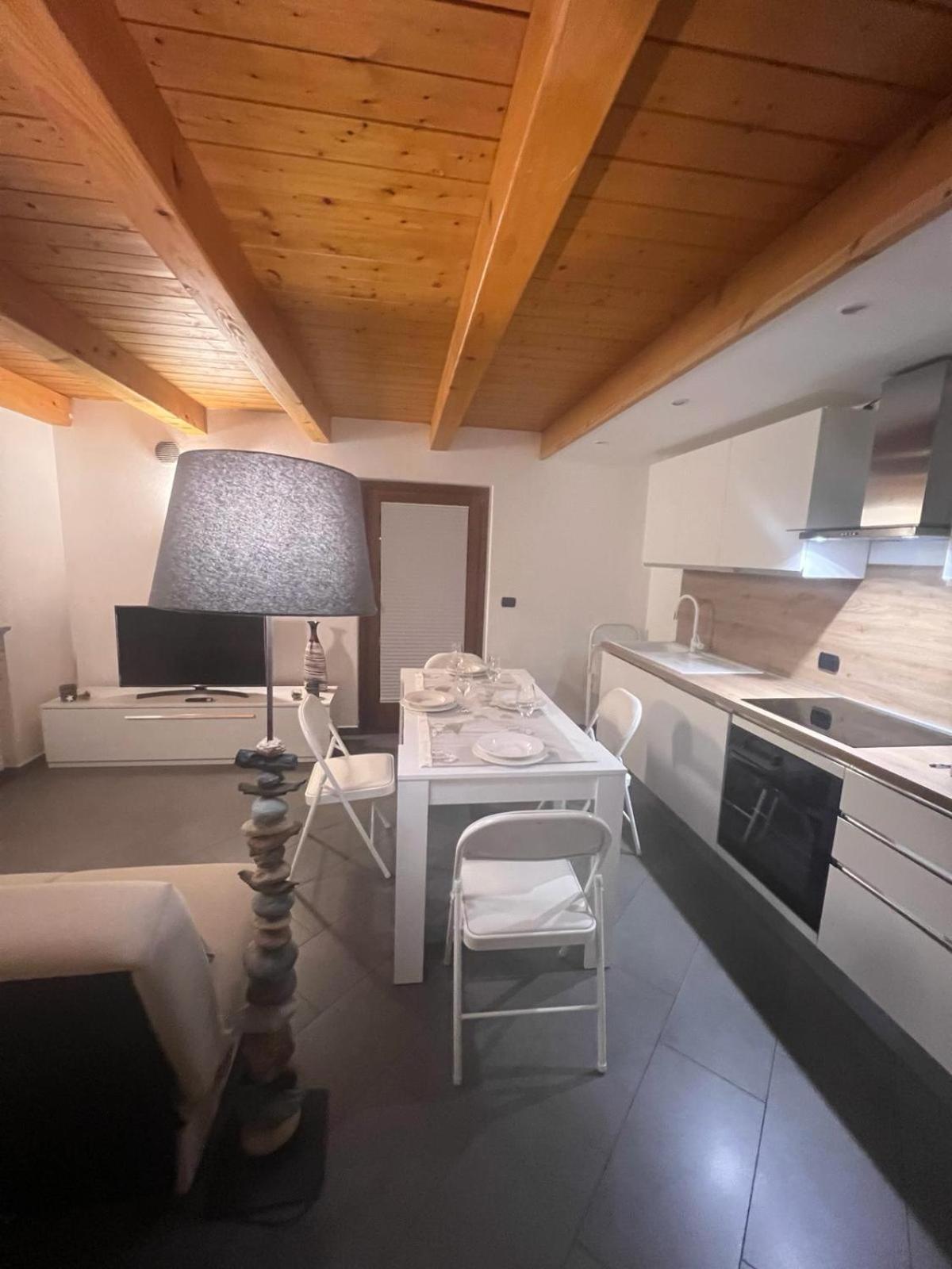 Apartment Grazioso 1 *
