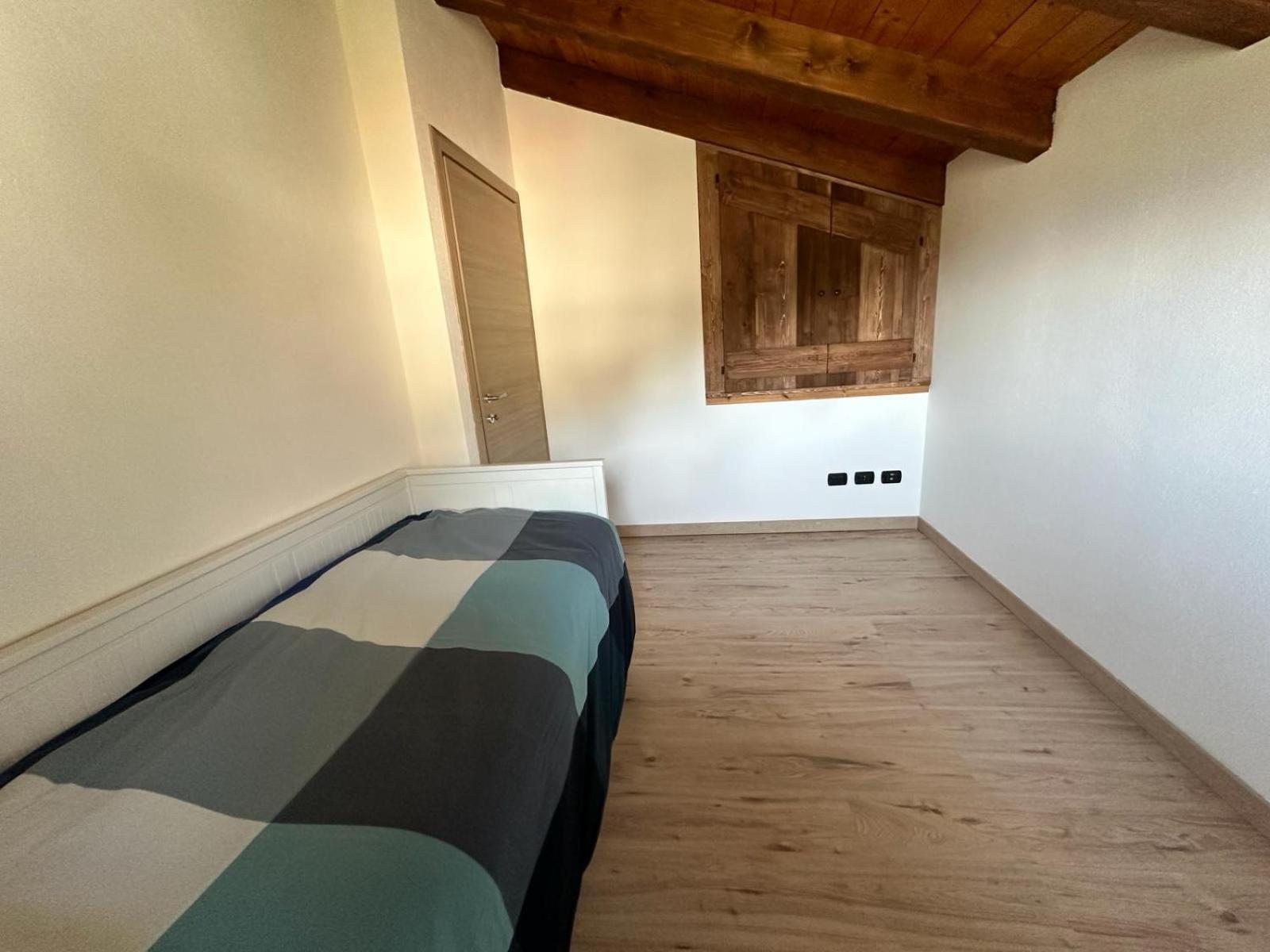 Apartamento Grazioso 1 Aosta