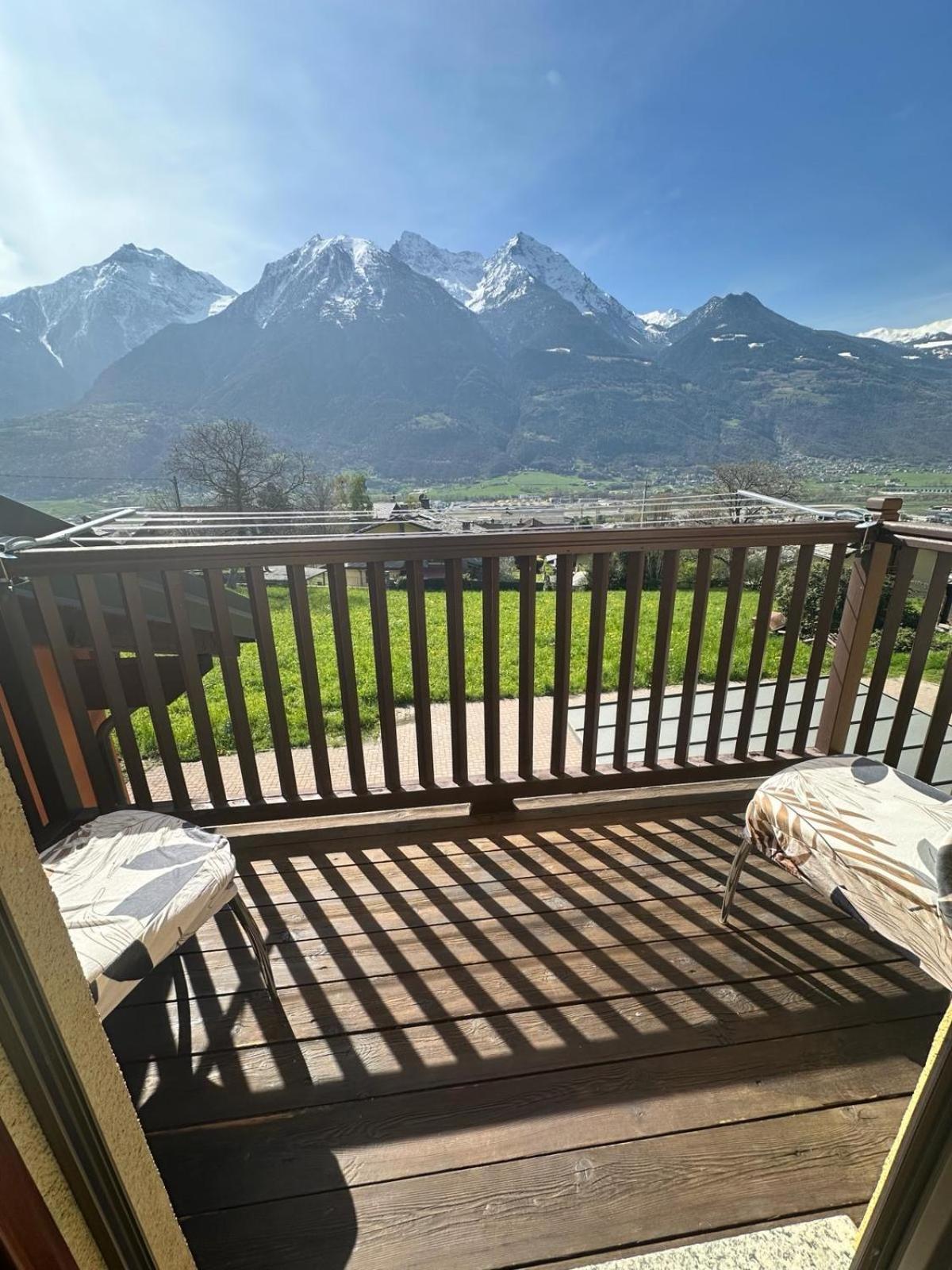 Apartment Grazioso 1 *