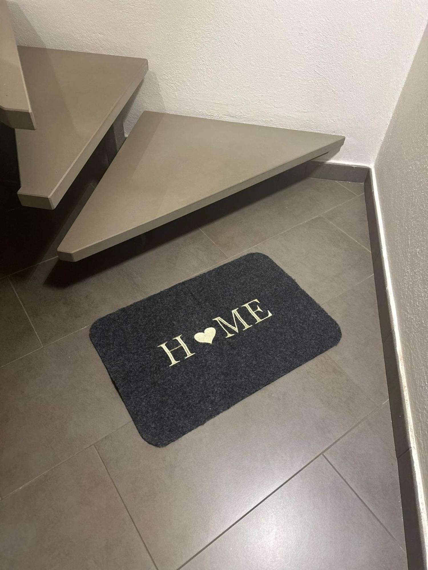 Apartamento Grazioso 1 *