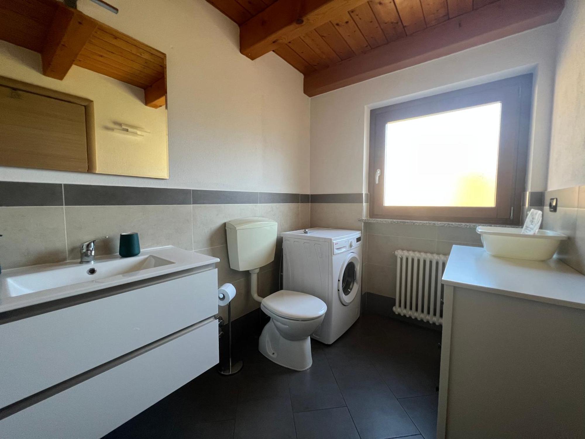 Grazioso 1 Apartamento Aosta