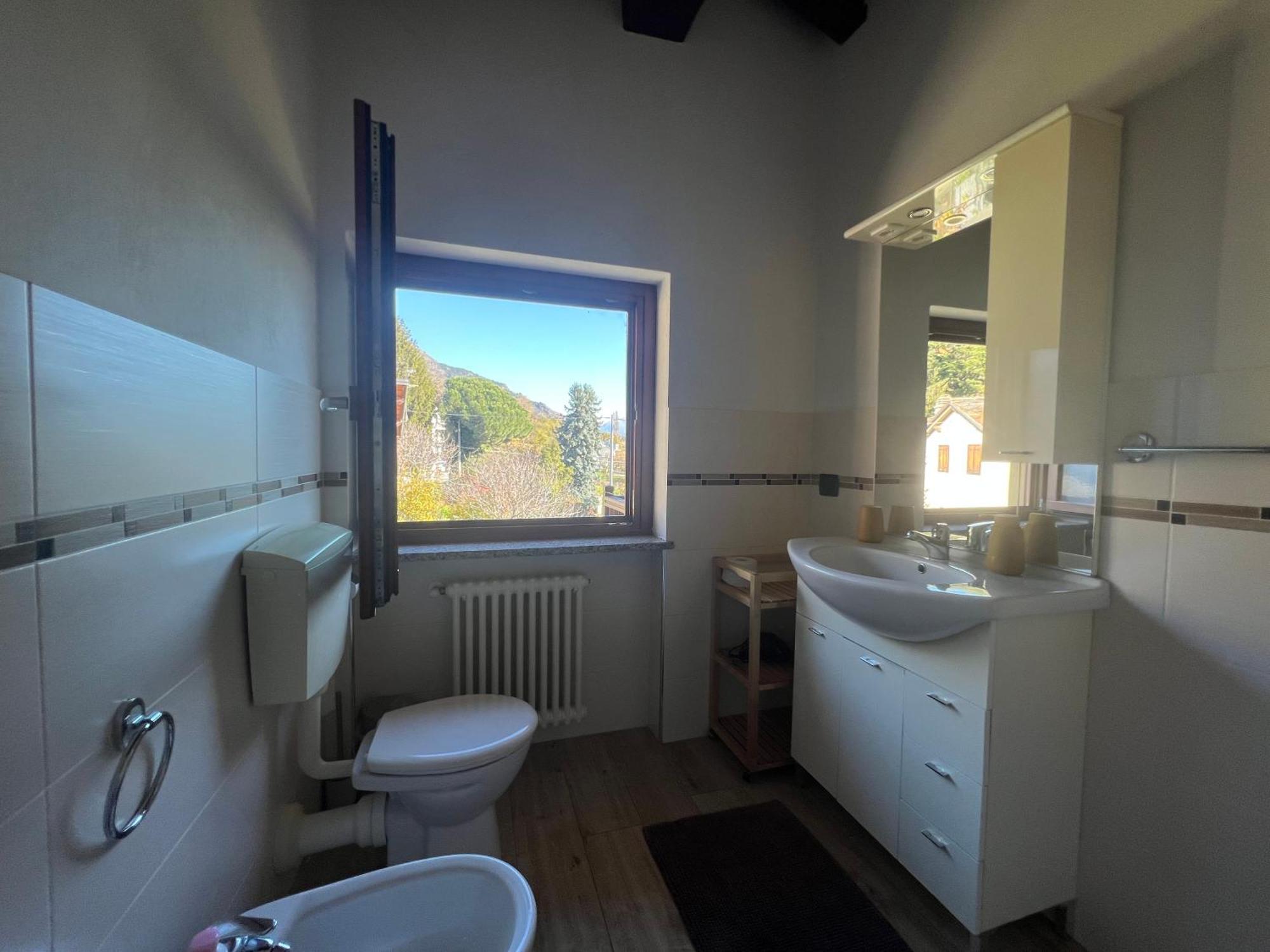 Grazioso 1 Apartamento