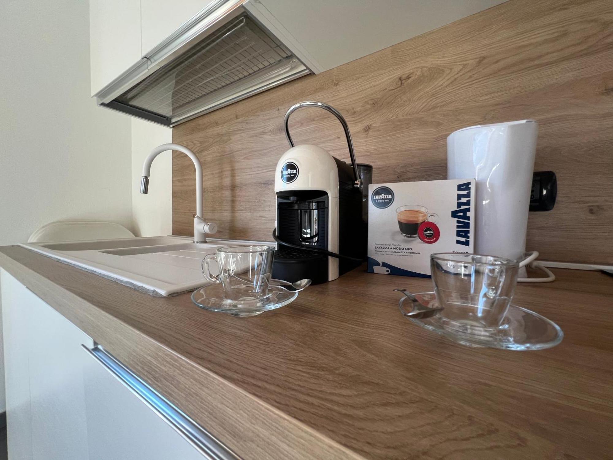 Apartamento Grazioso 1 Aosta